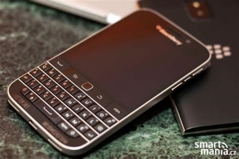 BlackBerry Classic: News, Release, Features, Specs, Price | Digital Trends