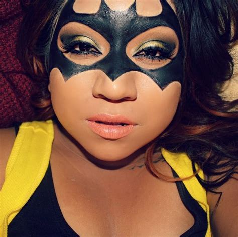 batman makeup | Batman mask, Batman makeup, Halloween makeup