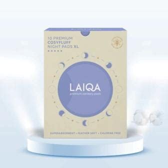 What are the Benefits of Sanitary Pads for Good Health? | by My laiqa ...