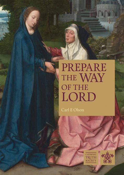 Prepare the Way of the Lord | Catholic Truth Society