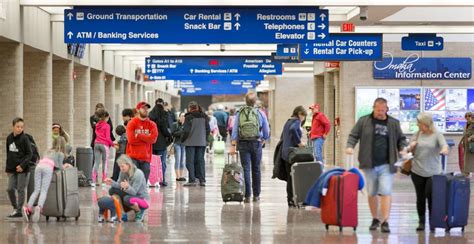 Omaha airport's $500 million makeover: Eppley preps for 3 million more ...