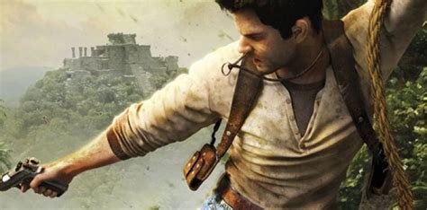 Uncharted: Golden Abyss Review | ZTGD: Play Games, Not Consoles