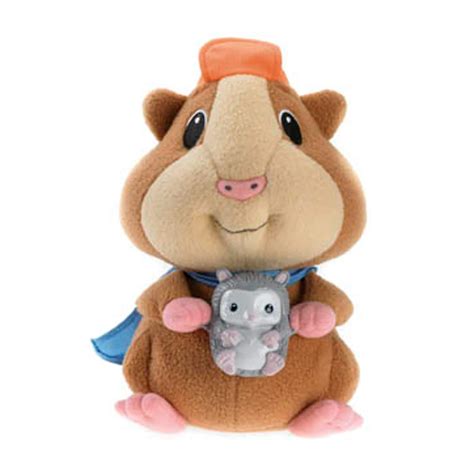 Fisher Price Wonder Pets 'Linny' Plush Toy - 13811282 - Overstock.com ...