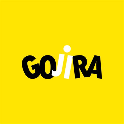 Gojira - Game Global