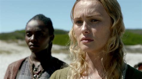 Black Sails Season 4 Image | Fancaps