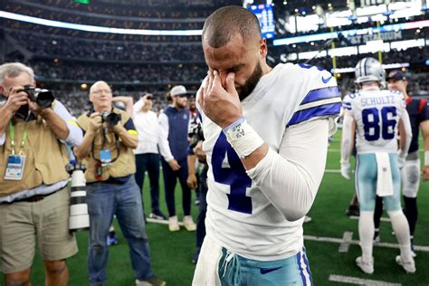 5 Reasons why the Cowboys will yet again fail to get their hands on a ...