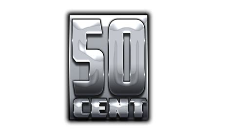 50 Cent Logo. by Swiiftism on DeviantArt