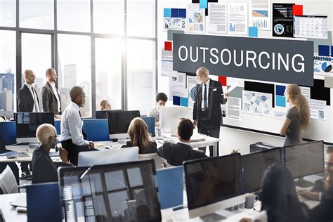 5 Best HR Outsourcing Options for Small Businesses