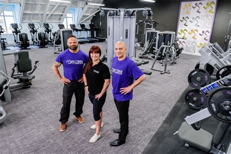 24-hour Beverley gym set to open this week | Insider Media