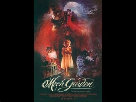 iMusicPlus Movie Trailer - Moon Garden (2023) Augie Duke, Brionne Davis, Haven Lee Harris - YouTube