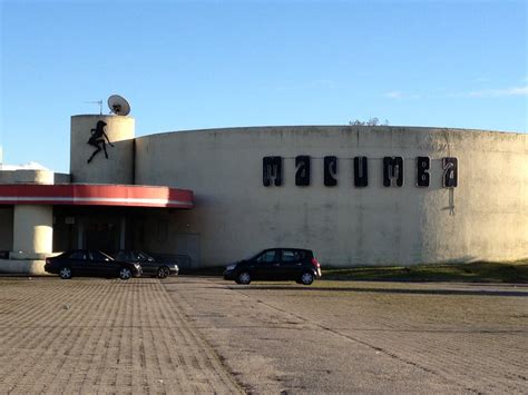 Méga Macumba - CLOSED - 25 Reviews - Dance Clubs - 50 avenue de l'Argonne, Mérignac, Gironde ...