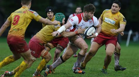 Ulster Rugby | Ulster A team named to face Bedford Blues