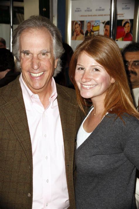 Henry Winkler Kids: Meet the 'Happy Days' Star's 2 Children