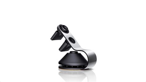 Dyson Supersonic™ hair dryer stand (Nickel/Black) | Dyson Supersonic Accessories | Dyson Australia