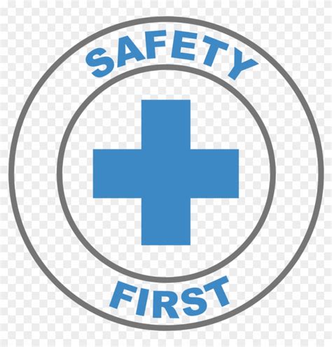 Safety First Png - Safety First, Transparent Png - 1000x1003(#2681262) - PngFind