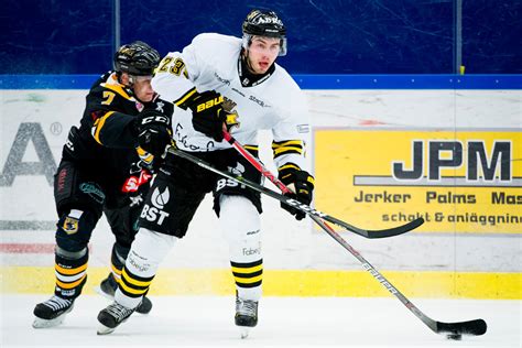 AIK ska spela ”Mora-hockey” mot Pantern i hockeyallsvenskan