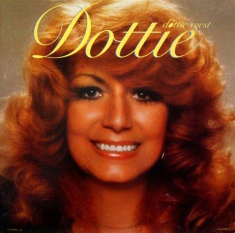 Dottie West - Dottie (1978) CD - The Music Shop And More