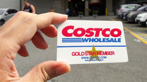 Costco Has Good News About Its Membership Fees