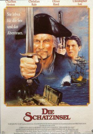 Treasure Island (1990) Cast and Crew, Trivia, Quotes, Photos, News and ...