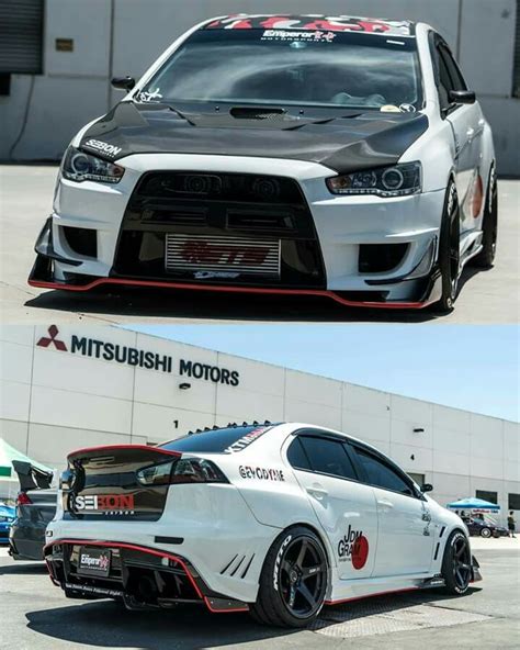 Lancer Evo. | รถสปอร์ต, รถยนต์, รถแต่ง