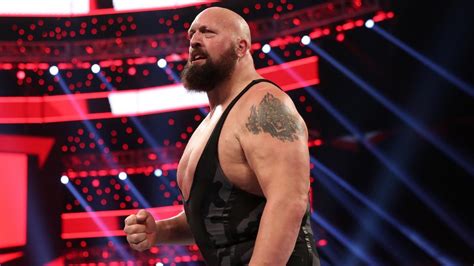 Big Show Returns On WWE Raw