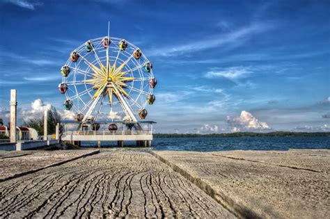 20 Tempat Menarik Di Batam Yang Ramai Orang Tak Tahu - Ammboi