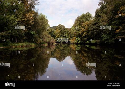 River Dordogne, France Stock Photo - Alamy