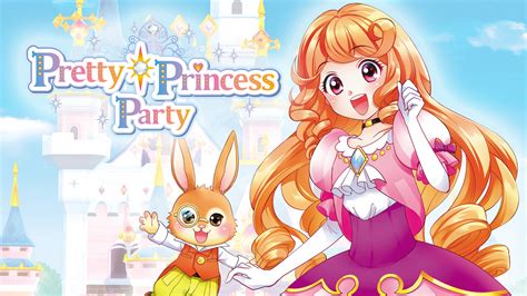 Pretty Princess Party for Nintendo Switch - Nintendo Official Site