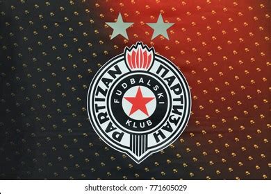 FK Partizan Logo Vector (.AI) Free Download