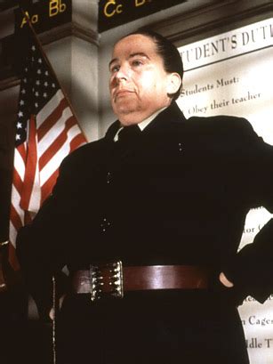 Miss Trunchbull, 'Matilda' - Top 10 Bad Teachers - TIME