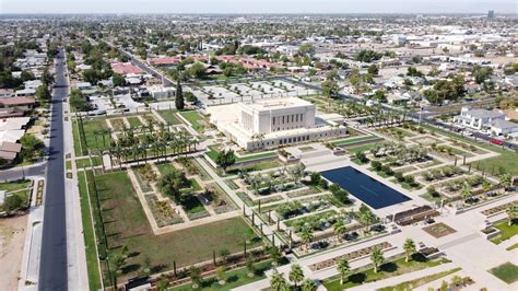 Mesa Arizona Temple Photograph Gallery | ChurchofJesusChristTemples.org