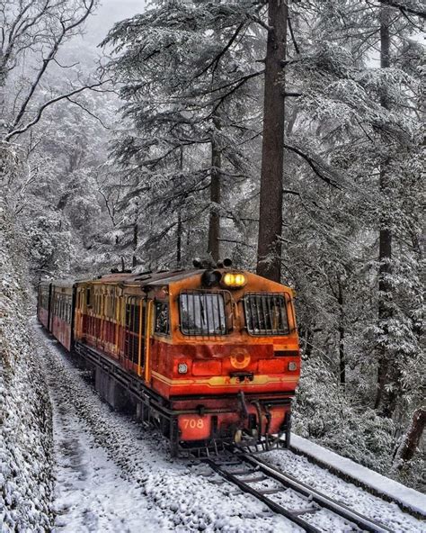 Darjeeling Toy Train: Everything you need to know