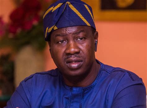 Lagos Island Violence: Babatunde Gbadamosi Calls for Political Accountability and Unity-VIDEO ...