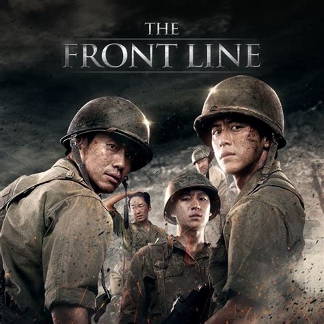 Watch The Front Line | Prime Video