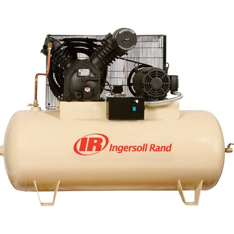 Ingersoll Rand Air Compressor 2545 at Rs 75000/unit | Ingersoll Rand Air Compressors | ID ...