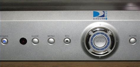 How to Install a DirecTV DVR Receiver | Techwalla