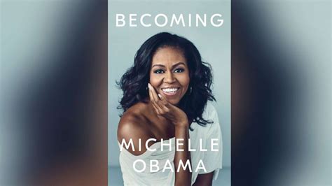 Michelle Obama on why she'll never forgive Trump, in her own words: Exclusive audio from memoir ...