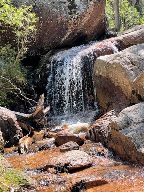 These Colorado Waterfall Hikes Will Wow You in 2024 — Colorado Hikes ...