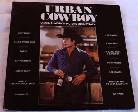 Urban Cowboy Movie Quotes. QuotesGram