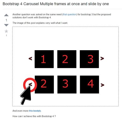 Bootstrap Carousel Responsive