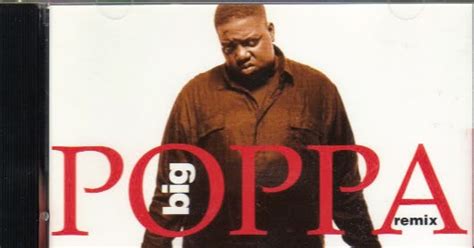 (1994-2001) Notorious B.I.G. - Big Poppa (Remix) (CDM) [320] ~ Rap For Hours