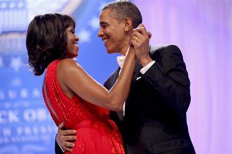 Michelle Obama: Secrets of Successful Marriage, Barack Obama | The ...