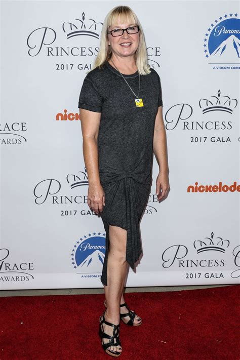 Carolyn Lawrence: Princess Grace Awards Gala Kickoff Event -02 | GotCeleb