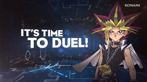 Yu-Gi-Oh! Legacy of the Duelist Trailer - YouTube