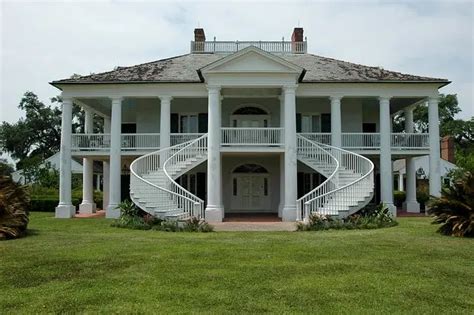 10 Most Beautiful Historic Southern Plantation Homes You Can Visit ...