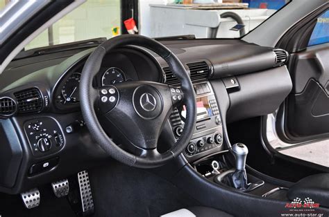 DSC_1223 | Mercedes C180 Interior Detail. | Auto Star Detailing Center | Flickr