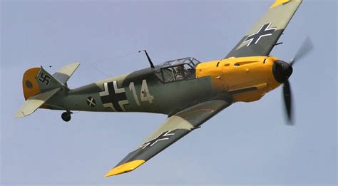 100 Years Of Fighter Plane Evolution Is Truly Eye Opening - World War Wings