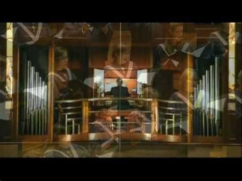 Highland Park Presbyterian Church Chancel Choir - YouTube