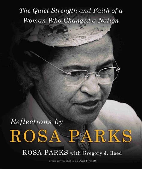 The 10 Best Books on Rosa Parks - Brooksy Society