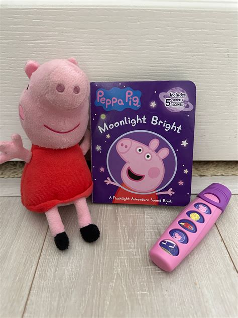 Peppa Merch | HoYoLAB